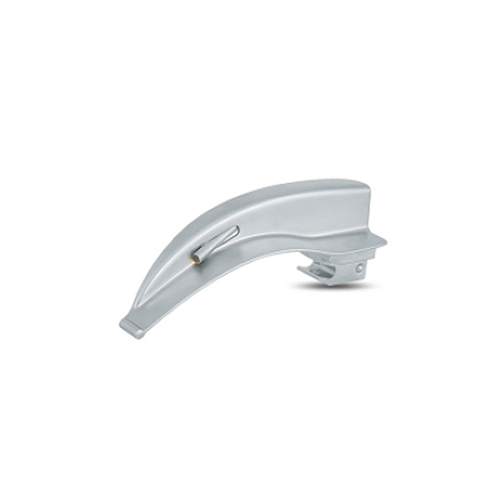 Macintosh Fiber Optic Laryngoscope Blades - Surgical Instruments