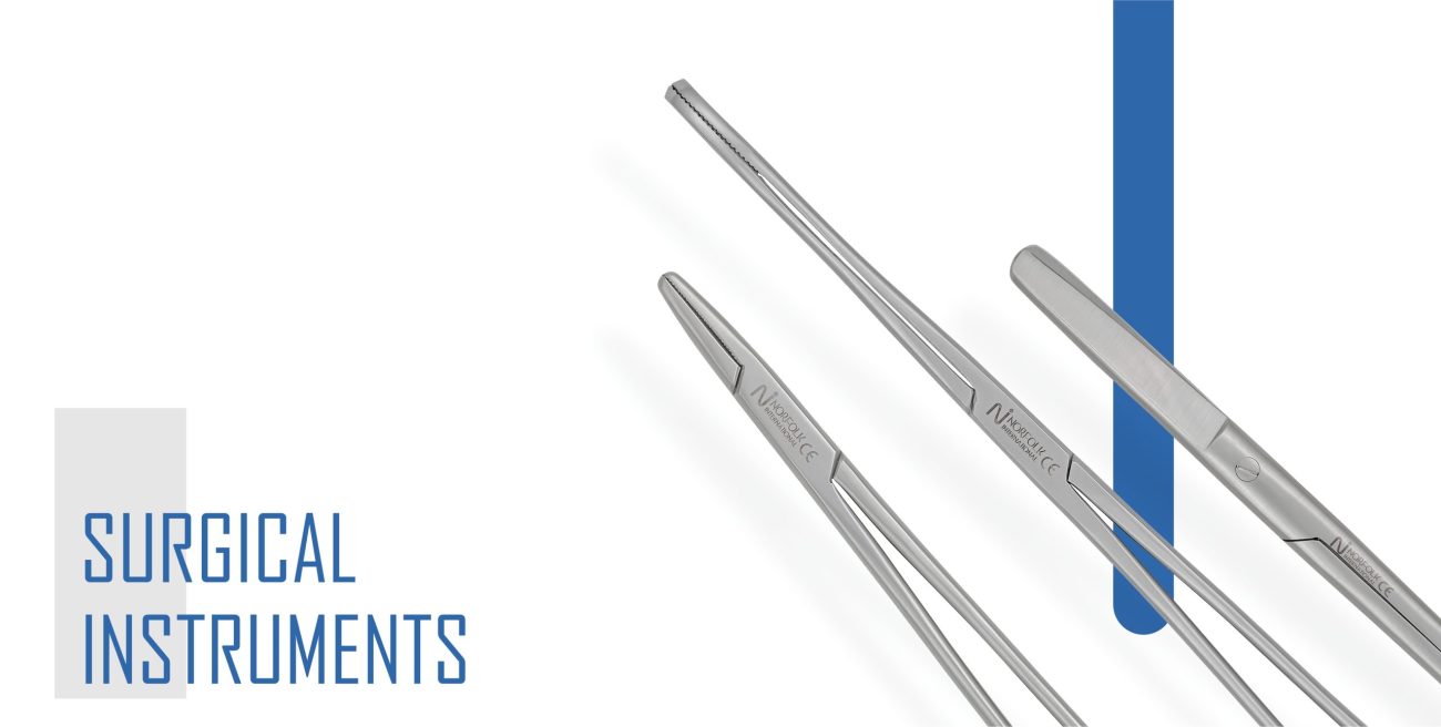 surgical instrument
