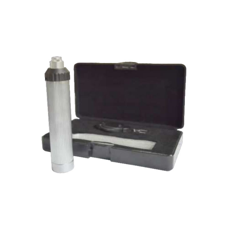 BASIC OPTHALMOSCOPE SET