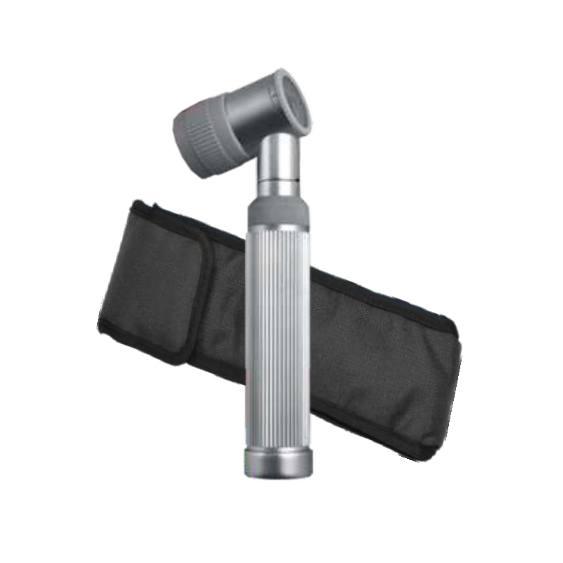 BASIC DERMATOSCOPES SET