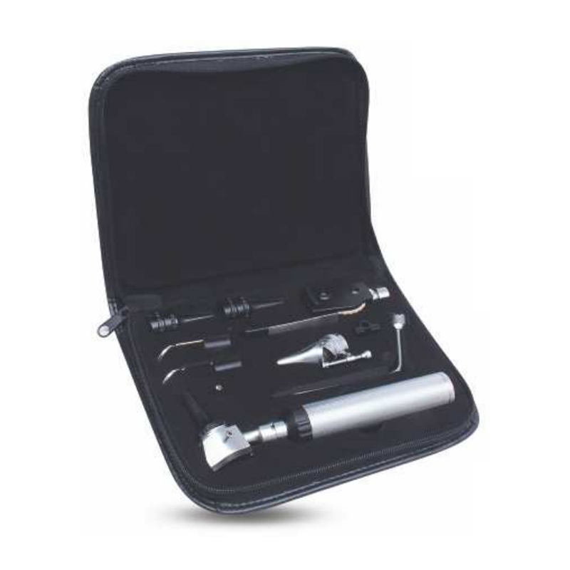 ENT Diagnostic Instruments Set