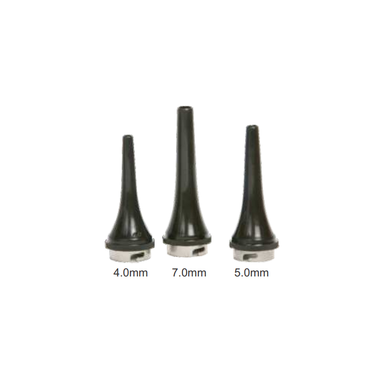 REUSABLE VETERINARY SPECULA