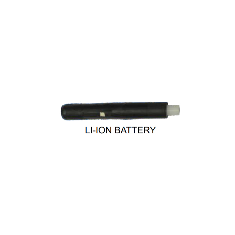 LI-ION BATTERY