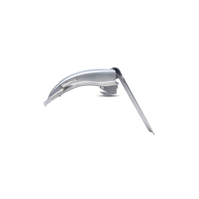 McCoy Flexi - Tip Fiber Optic Illumination blade no 00