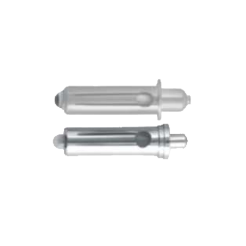 Mini Metal Body Ophthalmoscope