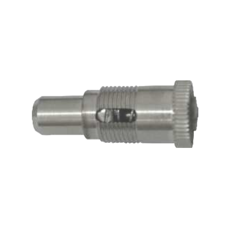 Standard Capsule With Replaceable