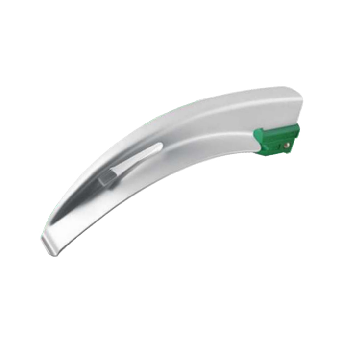 Disposable Large Adult Miller F.O Laryngoscope