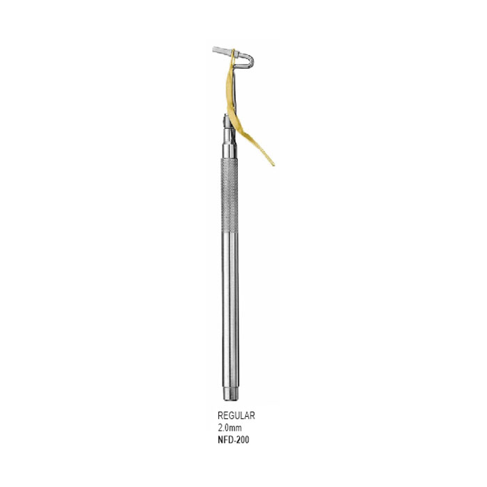 Regular Amalgam Gun