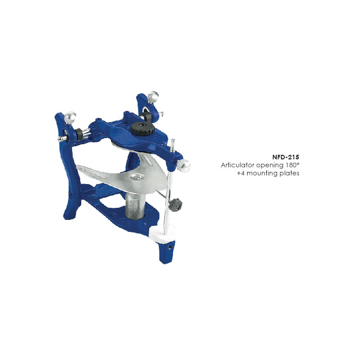Articulator