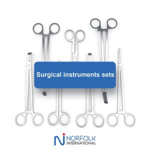 Surgical Sets